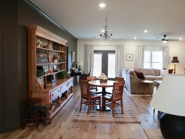 11611 Carefree Lane, Shawnee, OK 74804 - #1