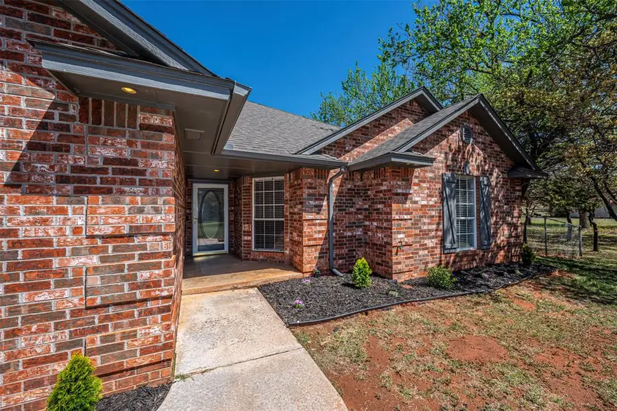 5615 Spring Haven Drive, Blanchard, OK 73010 - #2