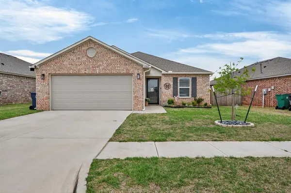 11613 NW 95th Street, Yukon, OK 73099