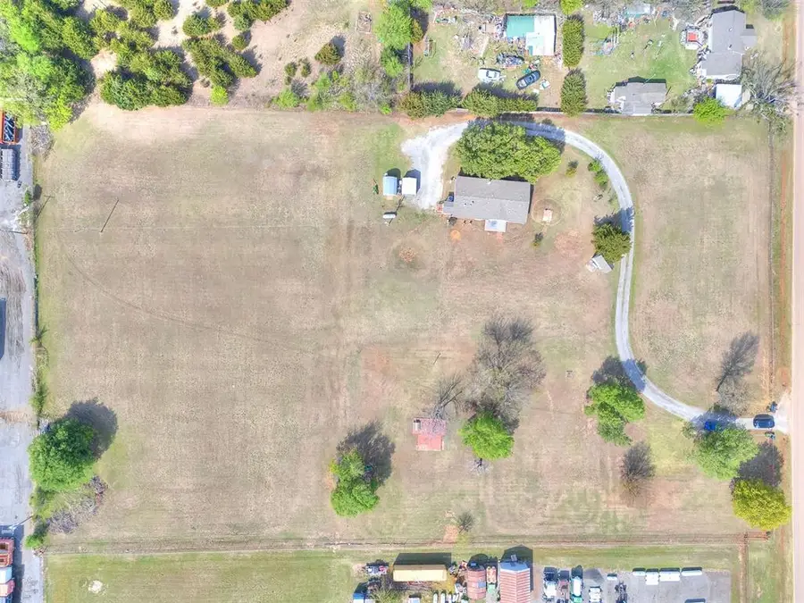 4200 SE 89th Street, Oklahoma City, OK 73135 - #2