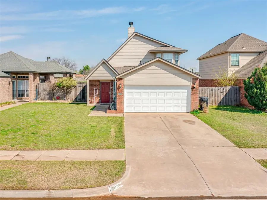 1011 SW 22nd Street, Moore, OK 73170 - #2