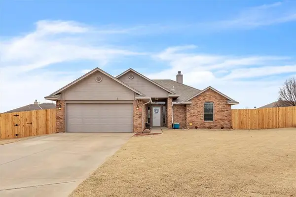 1174 NW Misty Lane, Piedmont, OK 73078