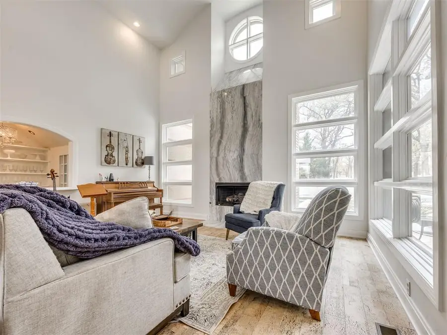 2004 Oak Valley Circle, Edmond, OK 73025 - #3