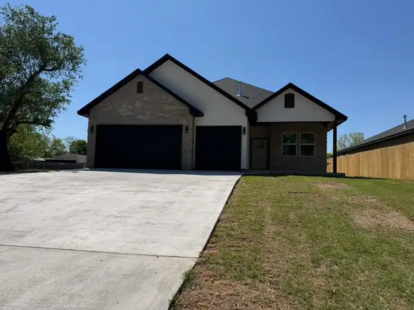 544 SE 13th Street, Oklahoma City, OK 73129