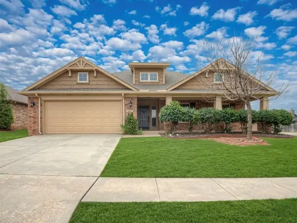 802 Sedona Drive, Norman, OK 73071