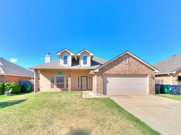 2213 NW 157th Street, Edmond, OK 73013