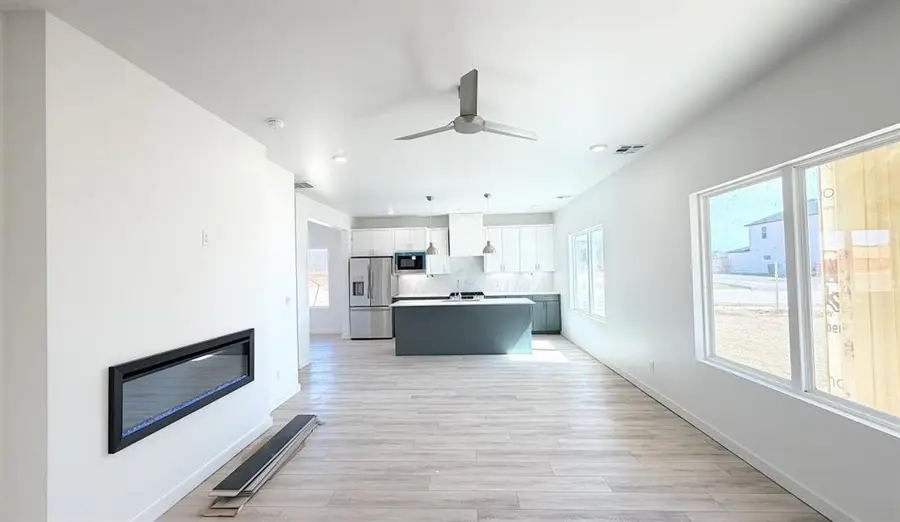 4100 NW 179th Street, Edmond, OK 73012 - #3