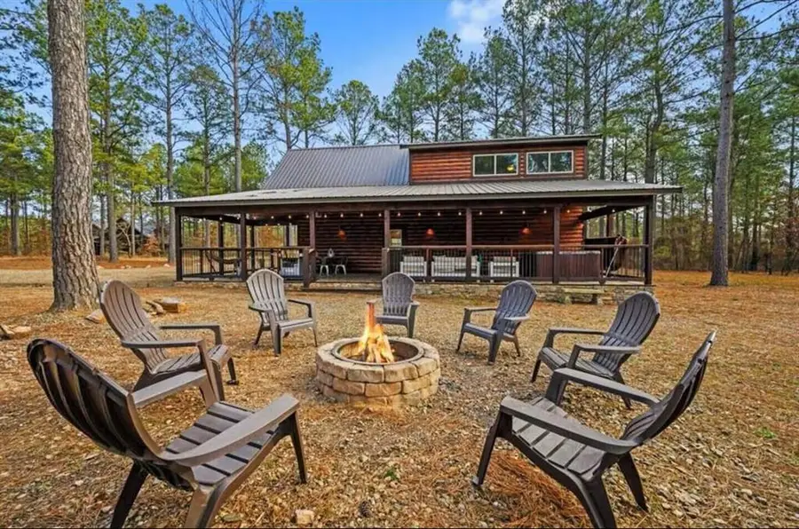 76 Bent Oak Trail, Broken Bow, OK 74728 - #2