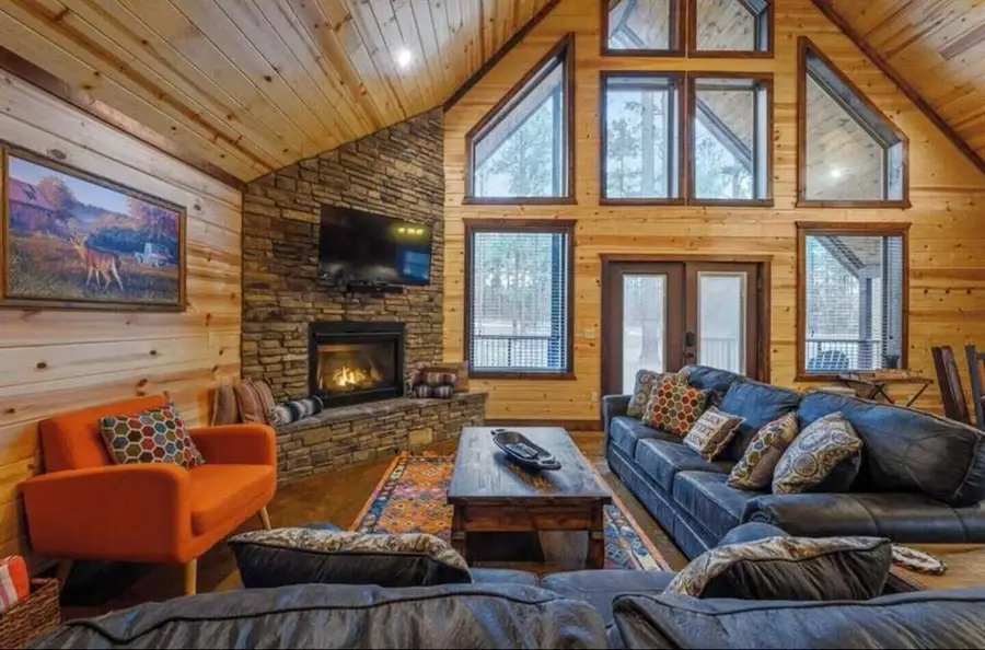 76 Bent Oak Trail, Broken Bow, OK 74728 - #3