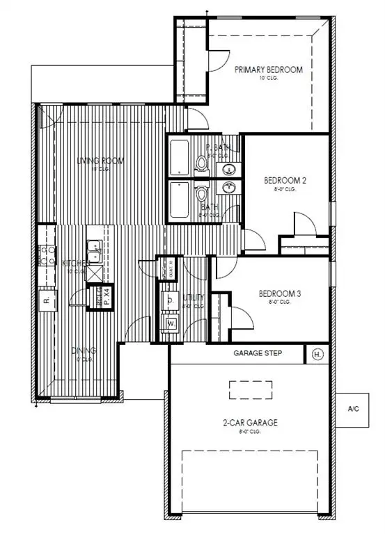 9200 Sweetwater Boulevard, Oklahoma City, OK 73160 - #2