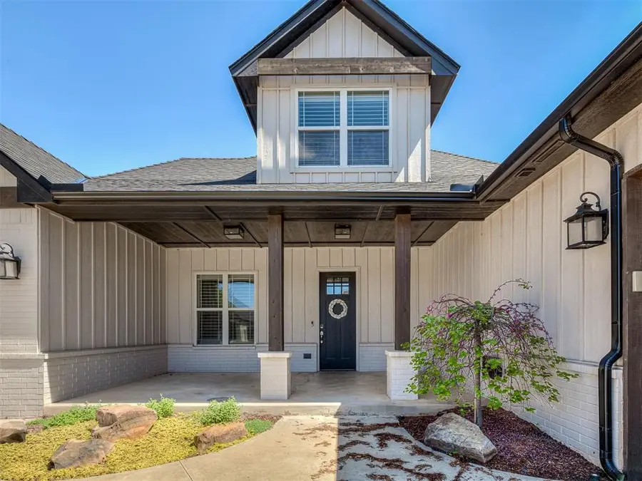 16404 Brookefield Drive, Edmond, OK 73013 - #2