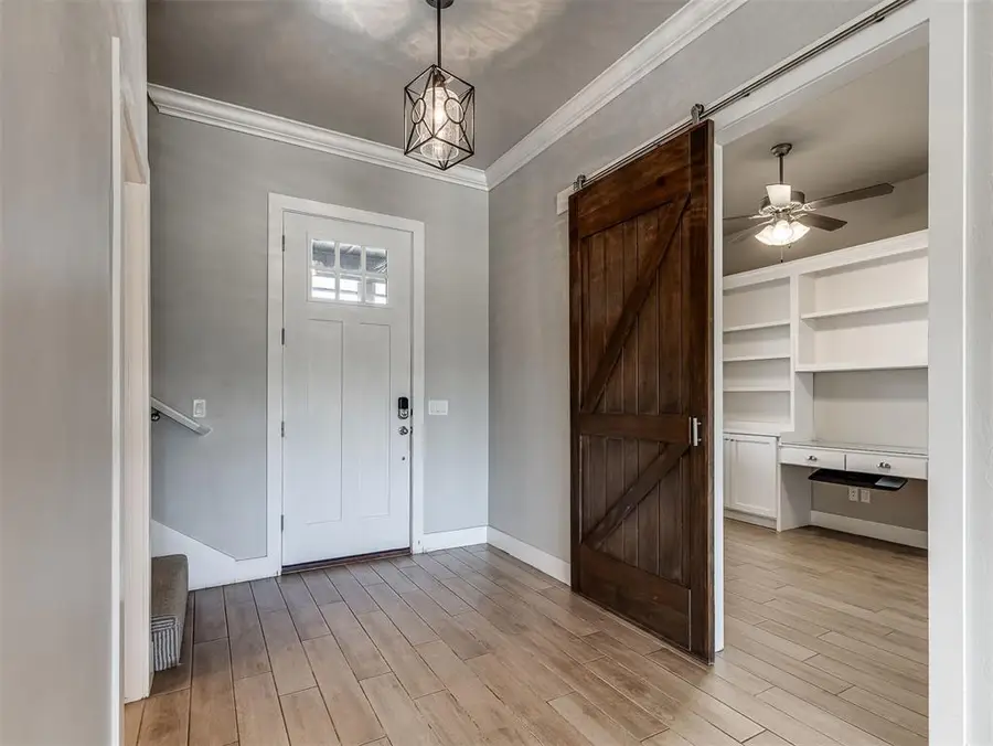 16404 Brookefield Drive, Edmond, OK 73013 - #3