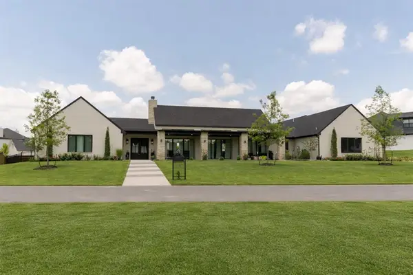 501 Old Creek Road, Edmond, OK 73034