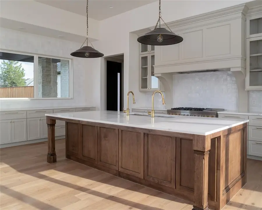 501 Old Creek Road, Edmond, OK 73034 - #2