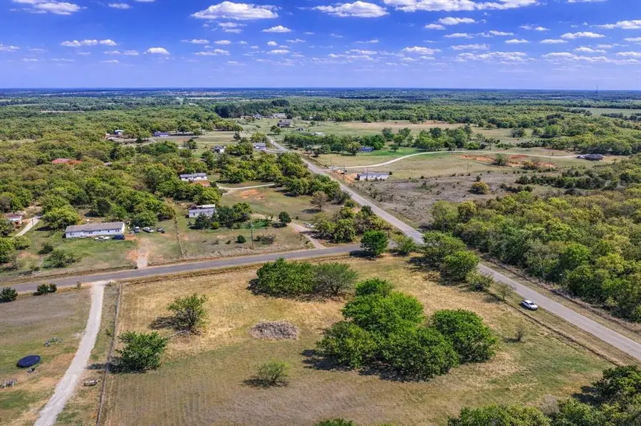 240th Street & Macarthur Ave. Street, Blanchard, OK 73010 - #3