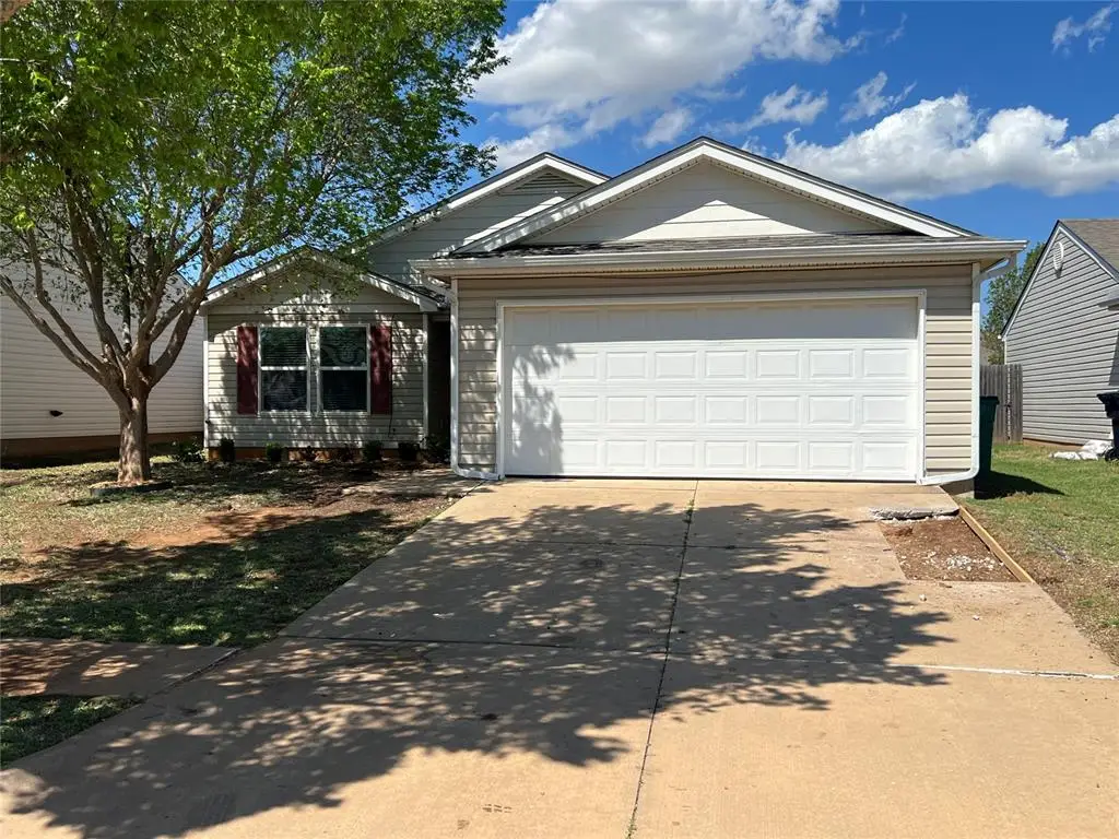 1621 NW 144th Terrace, Edmond, OK 73013 - #1