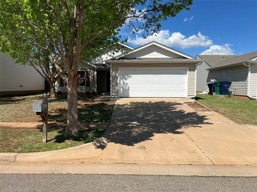 1621 NW 144th Terrace, Edmond, OK 73013 - #2