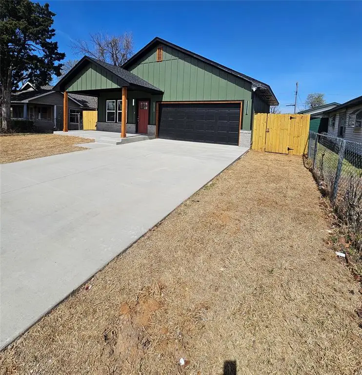 325 SE 19th Street, Oklahoma City, OK 73129 - #3