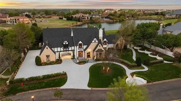 5100 Wisteria Drive, Oklahoma City, OK 73142