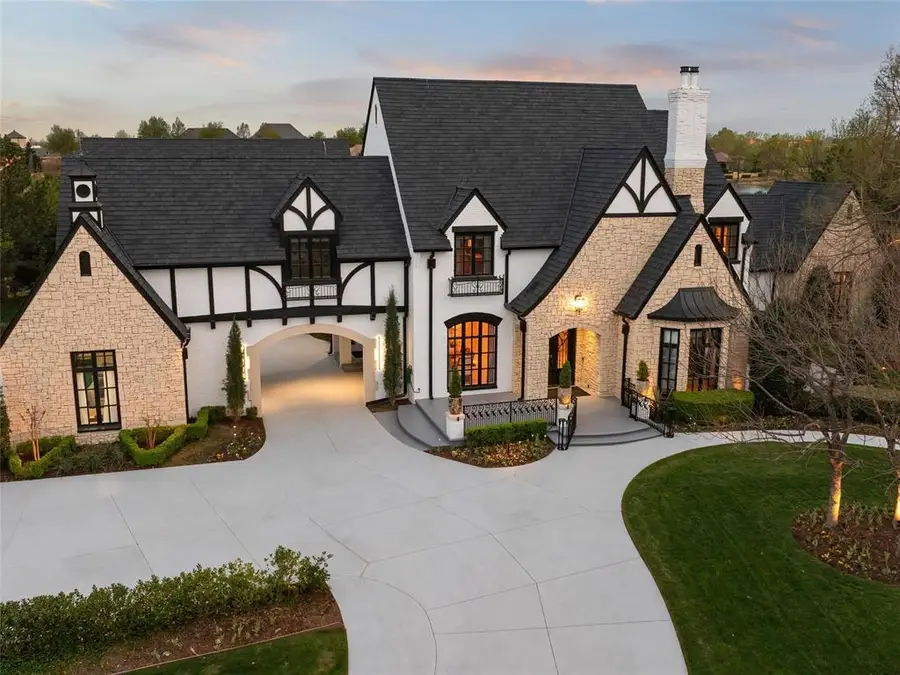 5100 Wisteria Drive, Oklahoma City, OK 73142 - #3