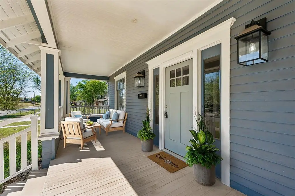 1623 N Ellison Avenue, Oklahoma City, OK 73106 - #1