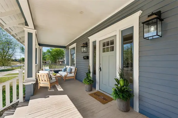 1623 N Ellison Avenue, Oklahoma City, OK 73106