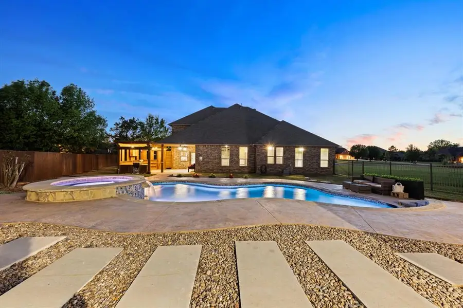 21142 Highlander Ridge, Edmond, OK 73012 - #3