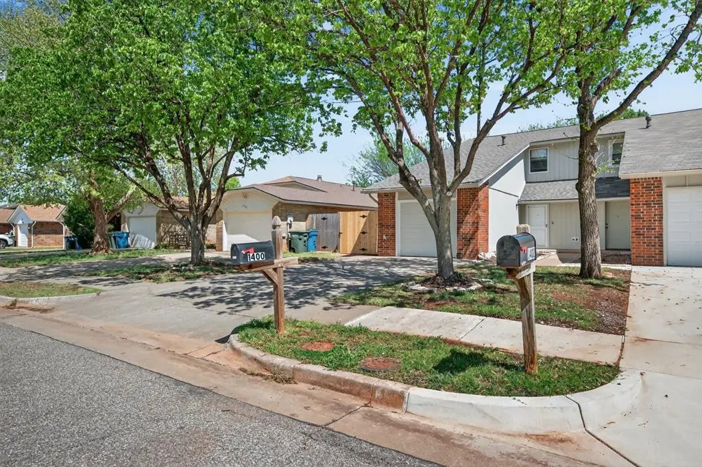 1400 Pennington Avenue, Edmond, OK 73012 - #1