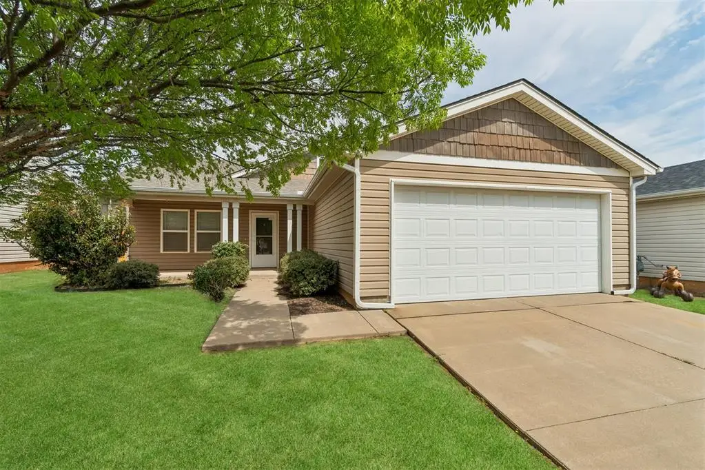 1821 NW 144th Terrace, Edmond, OK 73013 - #1