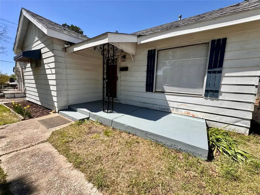 1003 Mckinley Street, Seminole, OK 74868 - #3