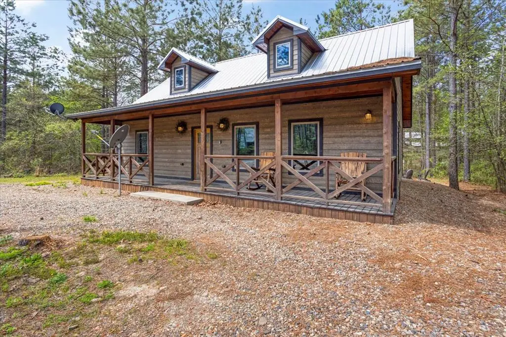 177 Cedar Hills Trail, Broken Bow, OK 74728 - #1