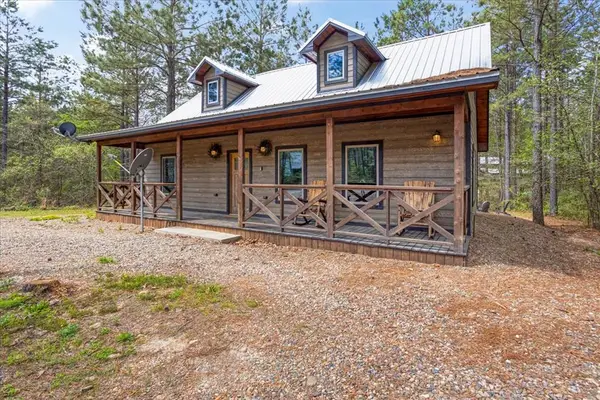 177 Cedar Hills Trail, Broken Bow, OK 74728
