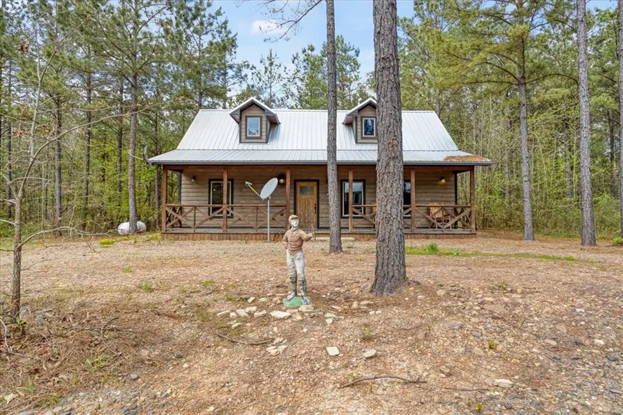 177 Cedar Hills Trail, Broken Bow, OK 74728 - #2