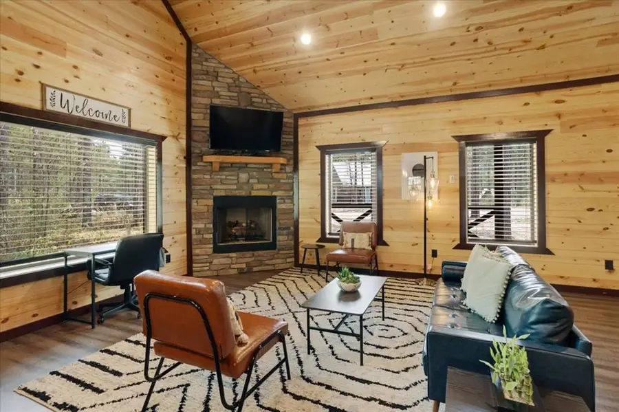 177 Cedar Hills Trail, Broken Bow, OK 74728 - #3
