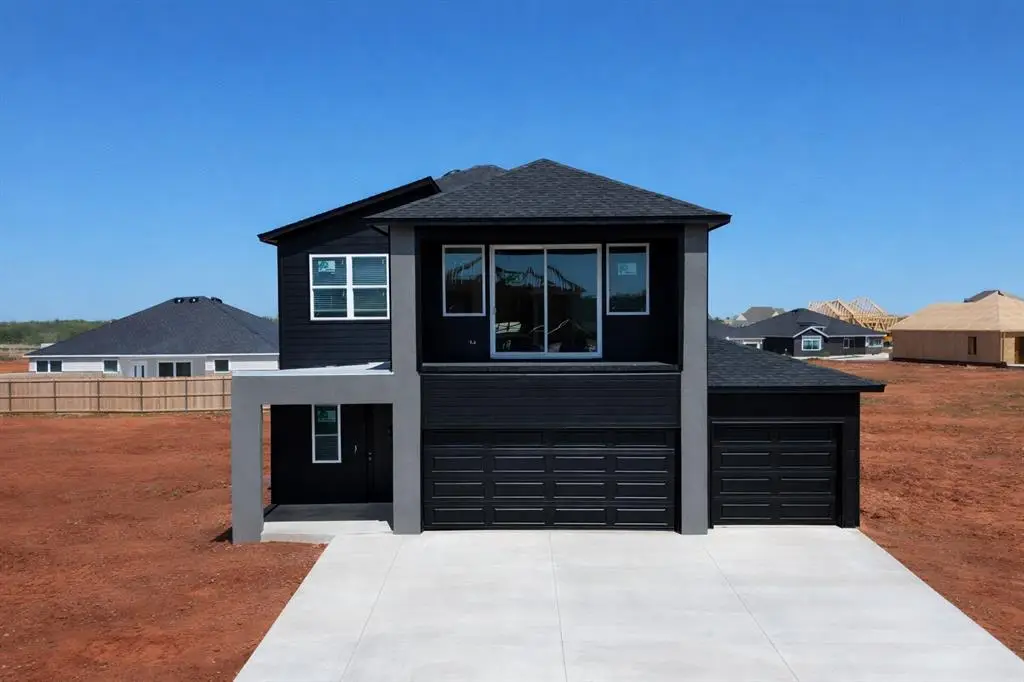 4213 NW 180th Terrace, Edmond, OK 73012 - #1