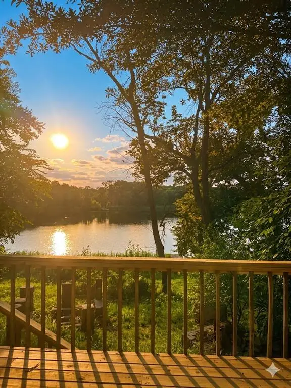 1106 Peninsula Drive, Fort Towson, OK 74735 - #1