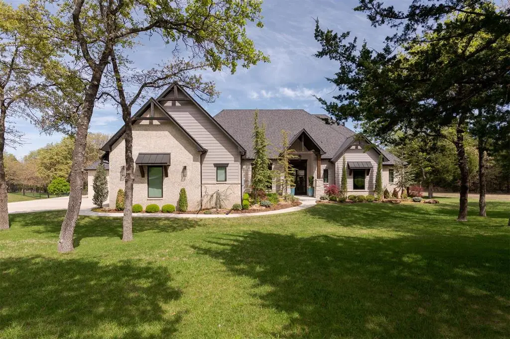 6517 Mystic Valley Drive, Edmond, OK 73034 - #1