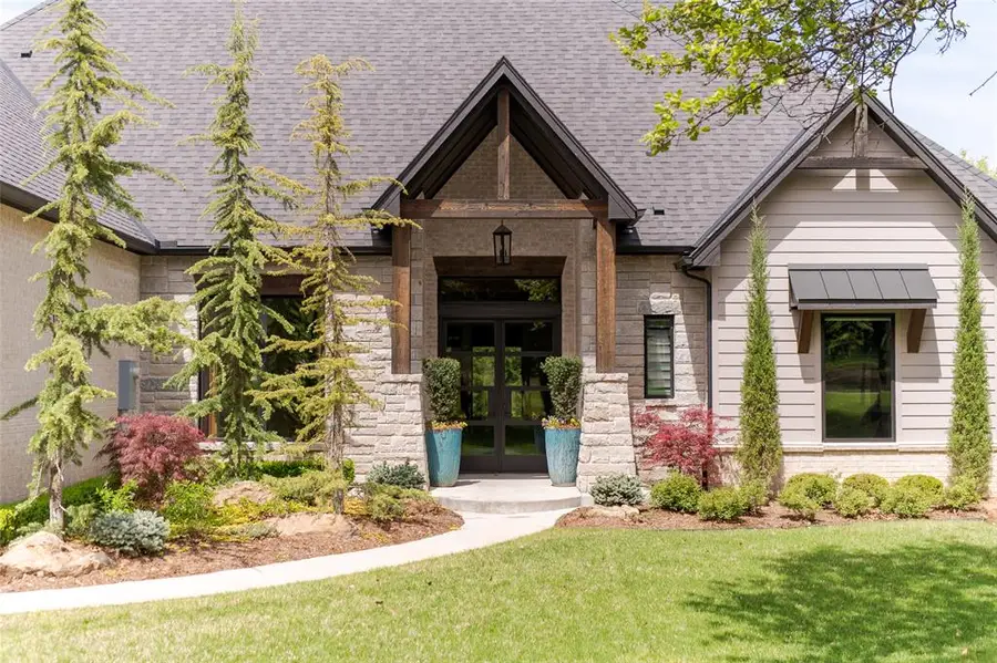 6517 Mystic Valley Drive, Edmond, OK 73034 - #3