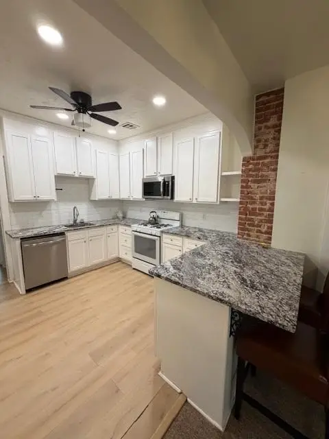 2809 NW 15th Street, Oklahoma City, OK 73107 - #1