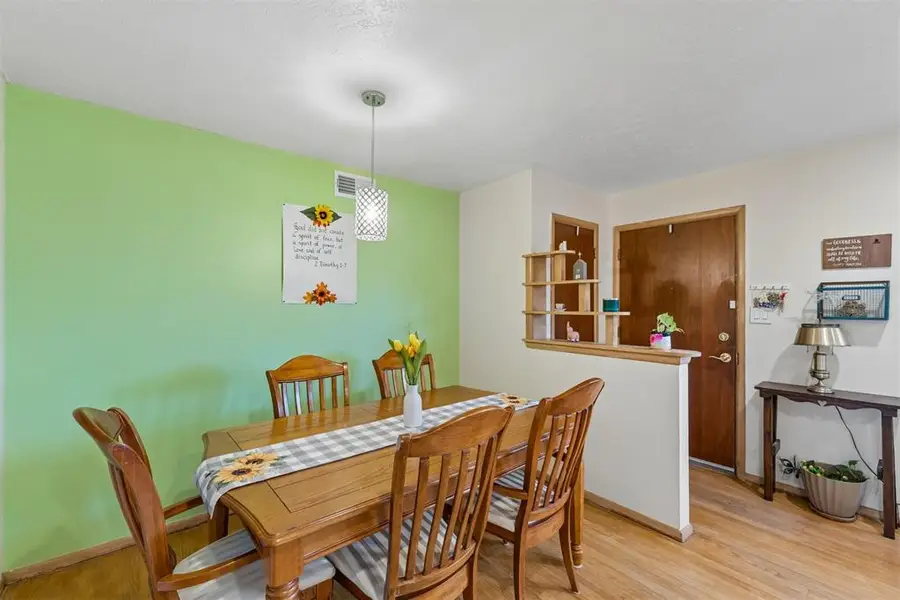 3617 Mt Pleasant Drive, Midwest City, OK 73110 - #2