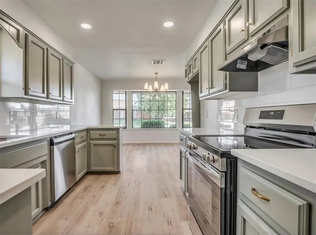 8736 NW 84th Street, Oklahoma City, OK 73132 - #1