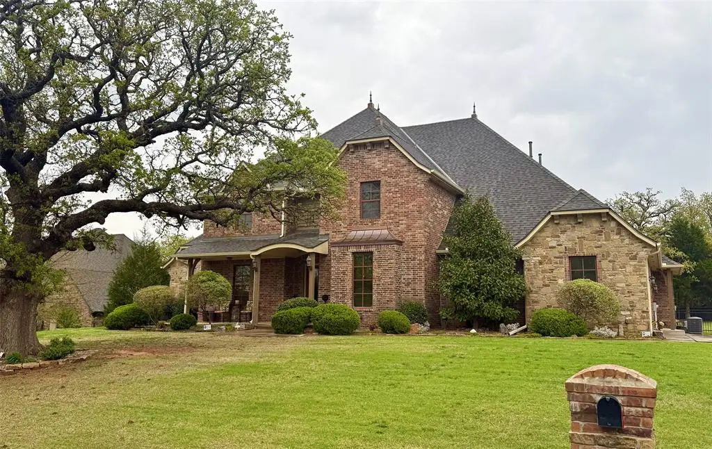 14230 Meritage Drive, Edmond, OK 73034 - #1