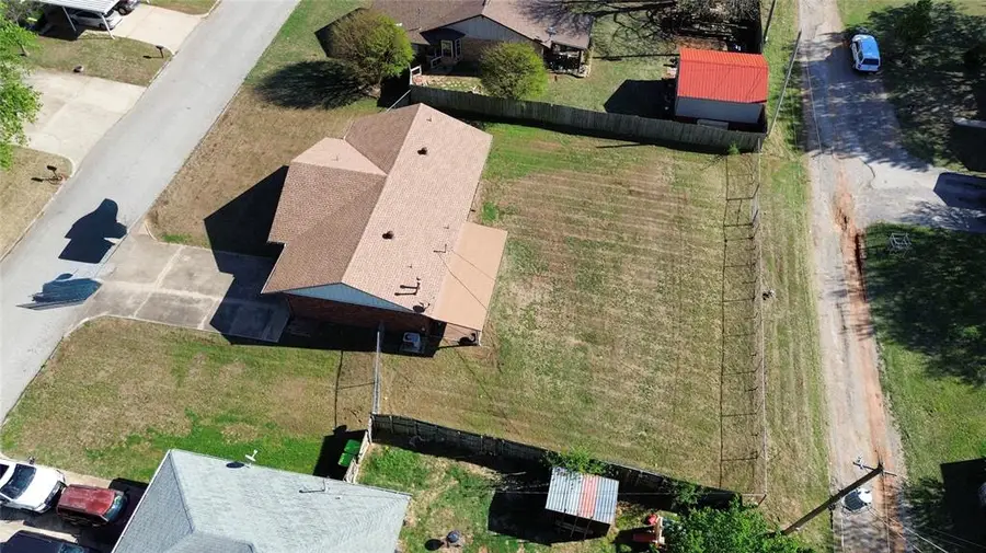 1205 N 8th, Purcell, OK 73080 - #3