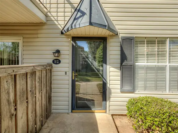 Address Withheld By Seller, Oklahoma City, OK 73120