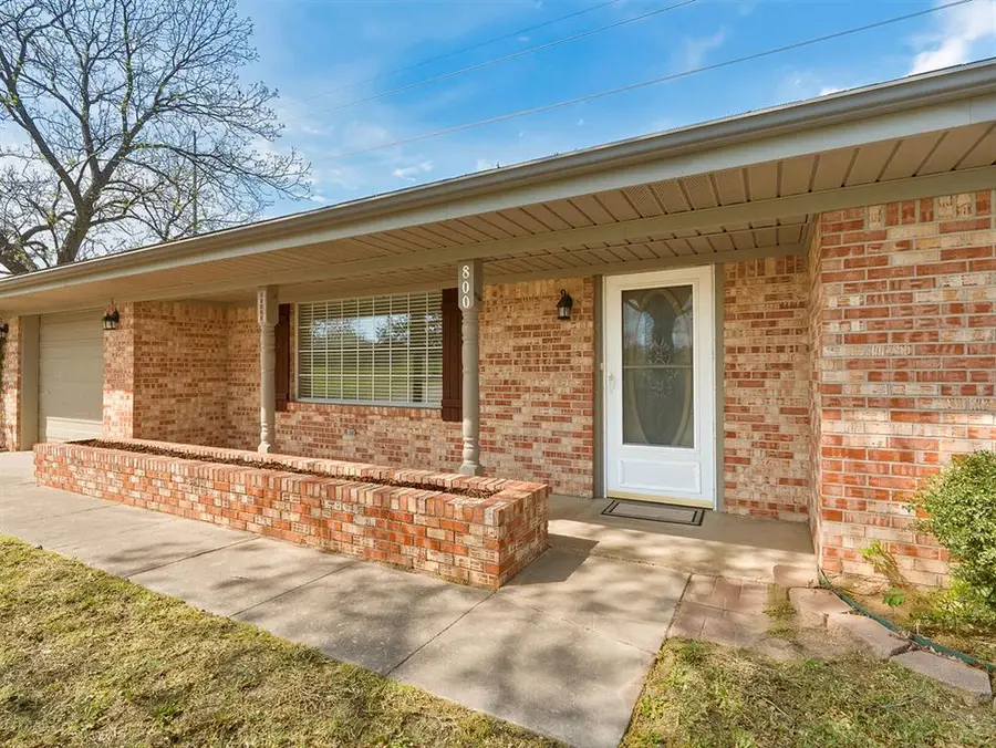 16086 County Street 1562, Ada, OK 74820 - #3