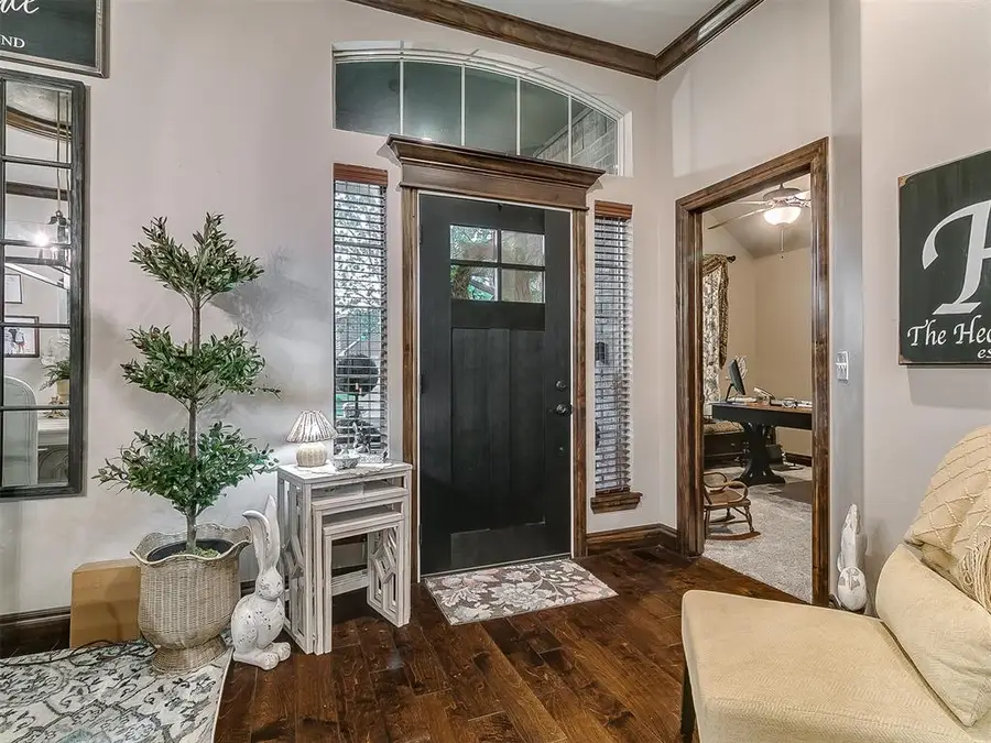 5808 Lindhurst Road, Edmond, OK 73034 - #2