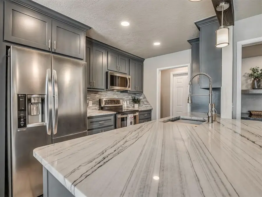 3108 SW 95th Street, Oklahoma City, OK 73159 - #3