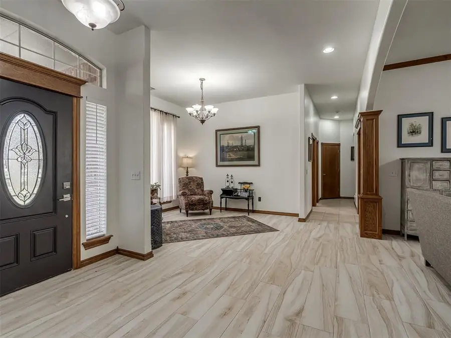 1724 Oakmont Drive, Blanchard, OK 73010 - #3