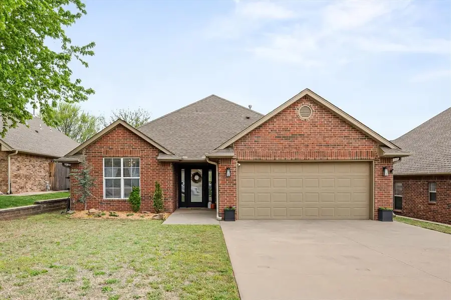 5714 W 8th Court, Stillwater, OK 74074 - #2