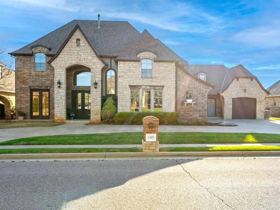 13609 Cascata Strada, Oklahoma City, OK 73170 - #2